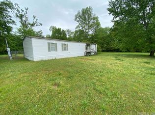 449 Bass Rd, Vilonia, AR 72173