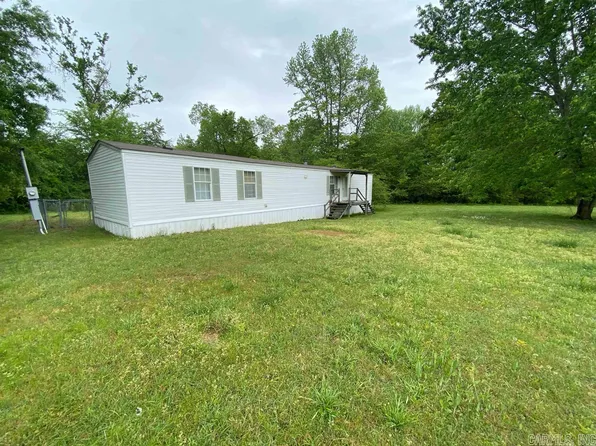 449 Bass Rd, Vilonia, AR 72173