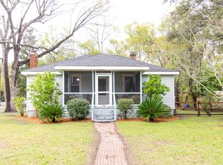 1546 Gardenia Rd, Charleston, SC 29407