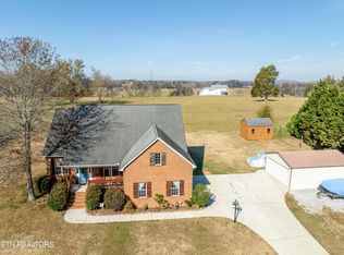 528 Lee Lambert Loop, Maryville, TN 37803