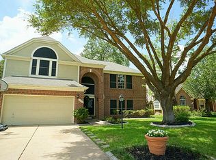 11415 Willow Field Dr, Cypress, TX 77429