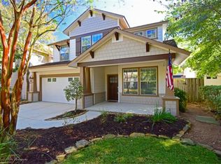 146 S Flickering Sun Cir, Spring, TX 77382