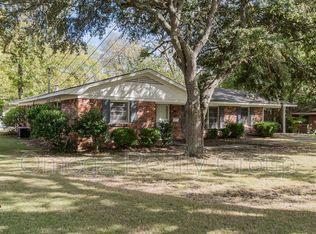 4051 Powelldale Dr, Montgomery, AL 36111