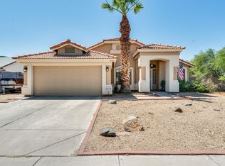 7449 W Ocotillo Rd, Glendale, AZ 85303