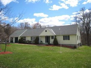 197 Hardenburg Rd, Ulster Park, NY 12487