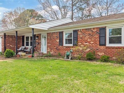 1225 Gladiola Cres, Virginia Beach, VA, 23453