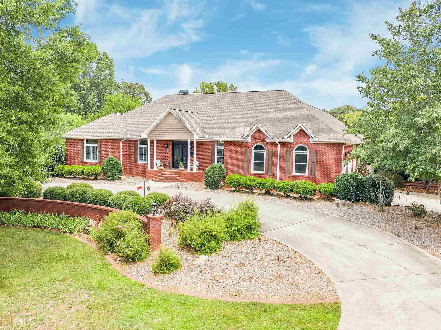 60 River Cove Mdws, Social Circle, GA 30025 Zillow