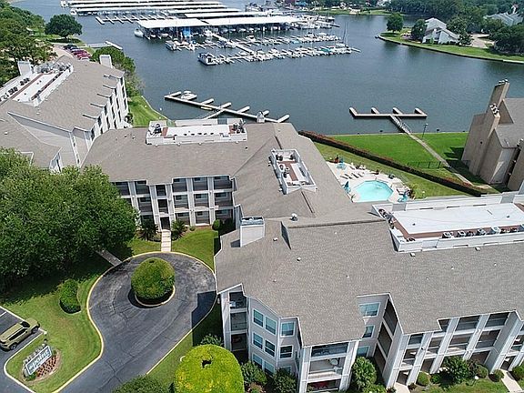 2nd image of 12800 Melville Dr #105