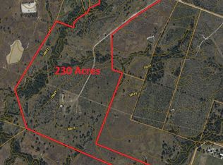 County Road 108, Iola, TX 77861