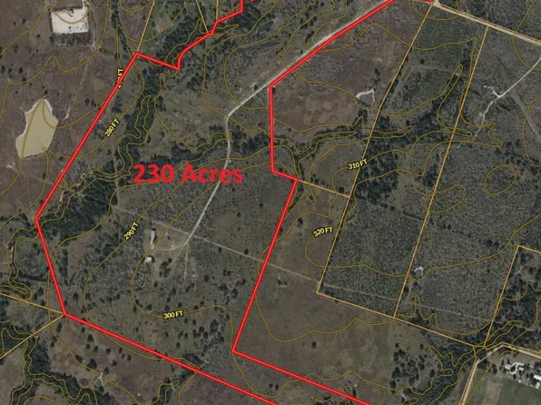 County Road 108, Iola, TX 77861