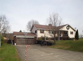 403 Grandview Ave, Monongahela, PA