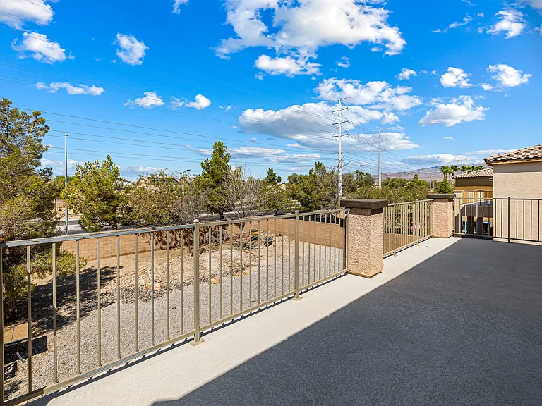 8123 Cowboy Springs St — Photo 37