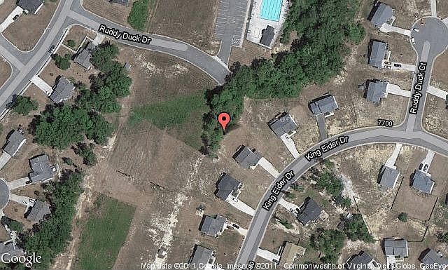 Map View