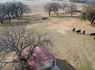 965 County Road 415, Comanche, TX 76442