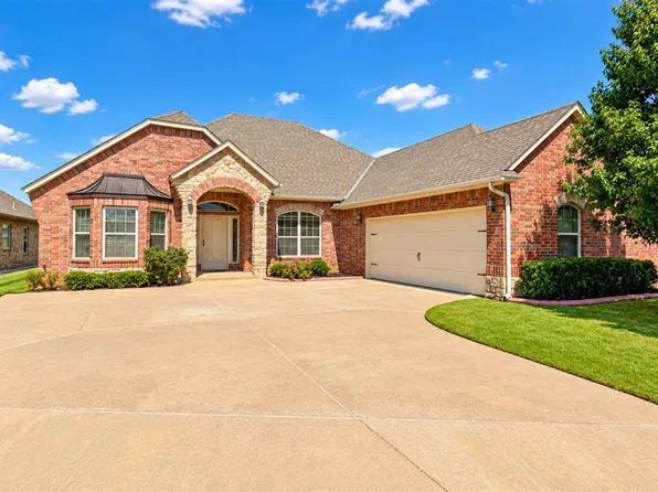 8409 NW 124th Cir, Oklahoma City, OK 73142