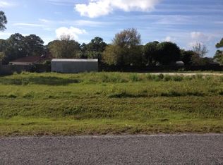 705 Savannah St, Fort Pierce, FL 34982
