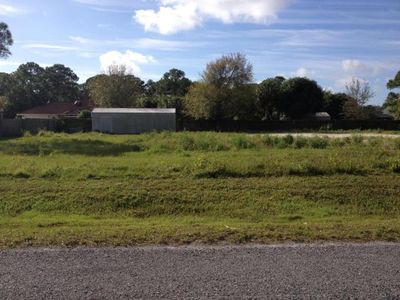 705 Savannah St, Fort Pierce, FL, 34982