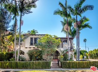 8280 W 4th St, Los Angeles, CA 90048