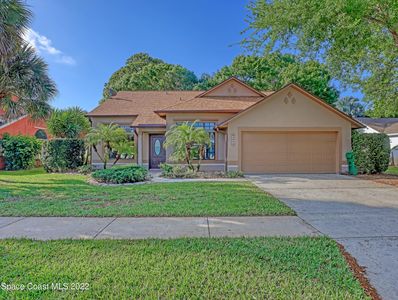 3624 Whisperwood Cir, Melbourne, FL, 32901