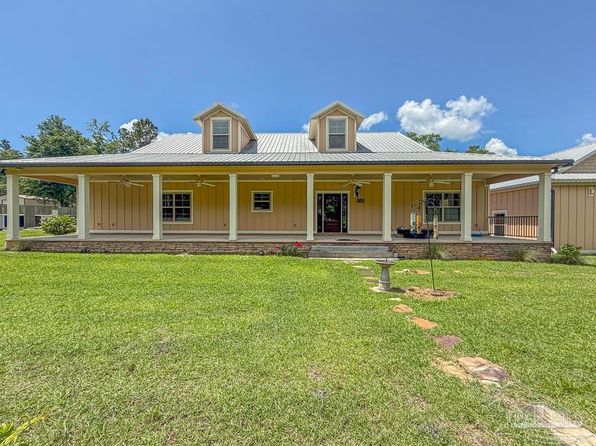 9873 Chumuckla Springs Rd, Jay, FL 32565