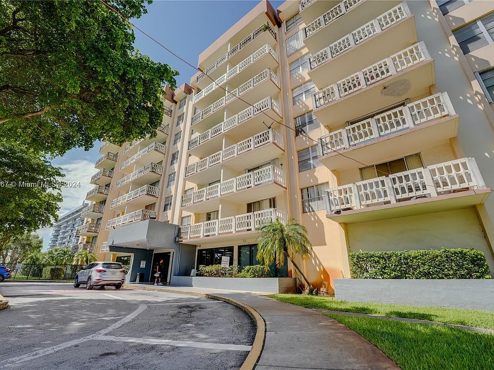 1st image of 15600 NW 7th Ave APT 410