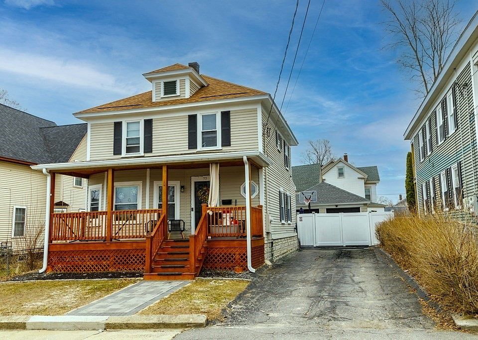 1st image of 33 Henry St