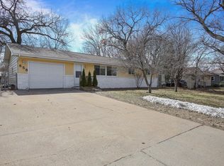 658 80th Ave NE, Spring Lake Park, MN 55432