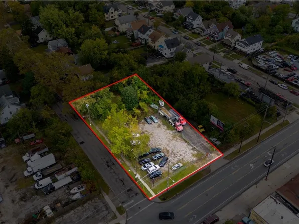 13601 Miles Ave, Cleveland, OH 44105