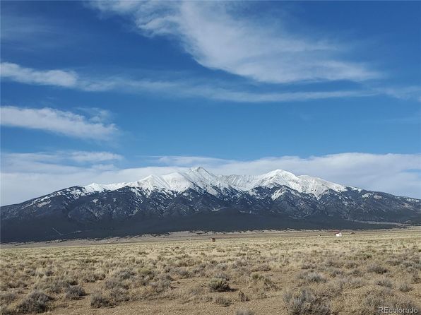 Blanca CO Real Estate - Blanca CO Homes For Sale | Zillow