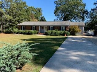 805 S Parrish St, Lillington, NC 27546