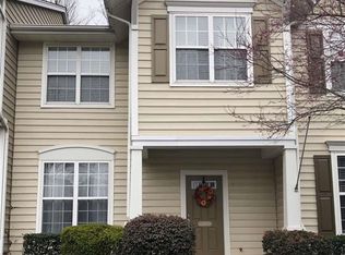 109 Hamlet Park Dr, Morrisville, NC 27560