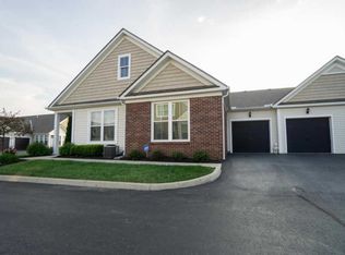4710 Clubpark Dr, Hilliard, OH 43026