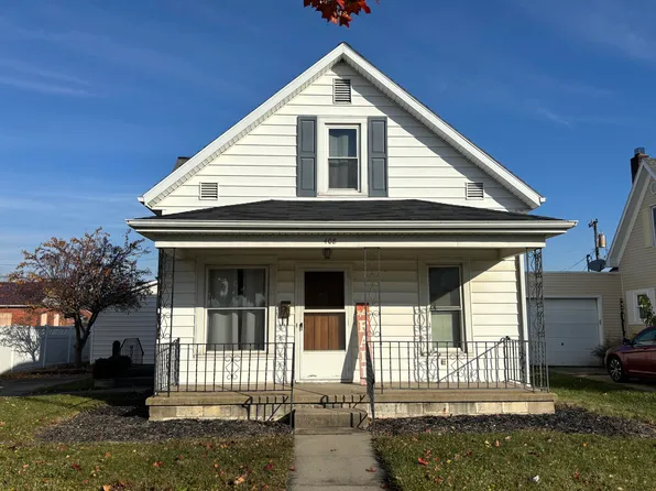 408 E Main St, Coldwater, OH 45828