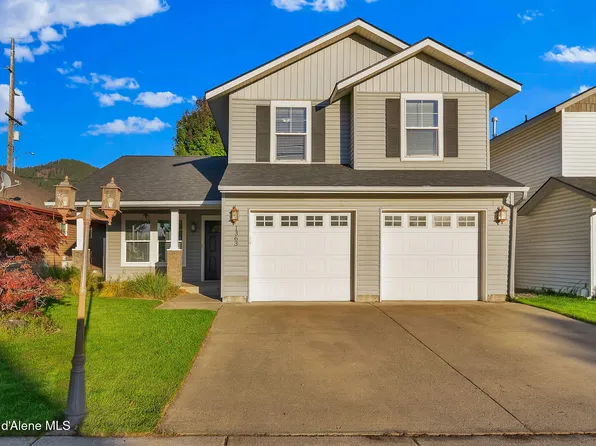 1363 E Center Green Loop, Coeur D Alene, ID 83815