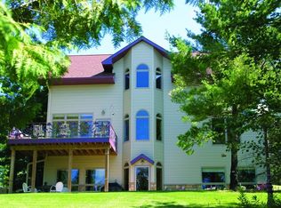 10018 Grayling Ln NE, Bemidji, MN 56601