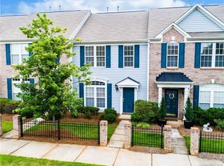 4921 Prosperity Ridge Rd #96, Charlotte, NC 28269