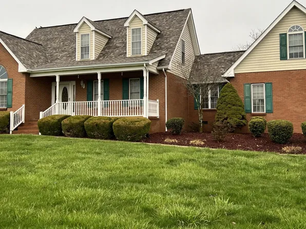 308 Saint Andrews Ct, Mount Sterling, KY 40353