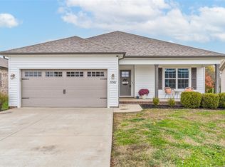 5361 Amber Creek Ln, Bowling Green, KY 42101