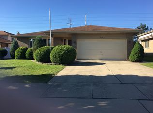 9219 170th Pl, Orland Hills, IL 60487