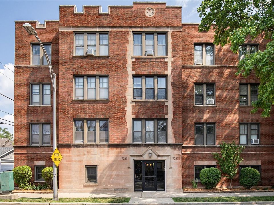 1st image of 7227 W Adams St #1