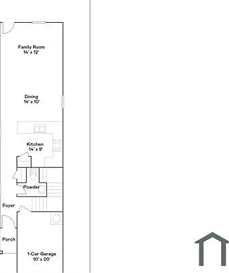 3 bed, 1360 sqft, $1,500 — Photo 2