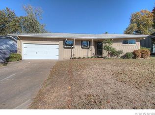 4133 E 43rd St S, Tulsa, OK 74135