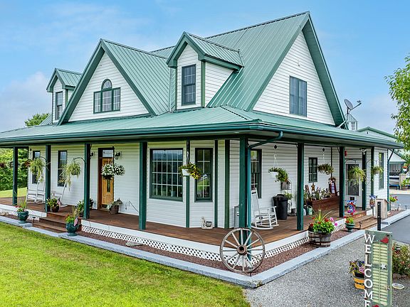 2nd image of 129 Kinney Hill Rd