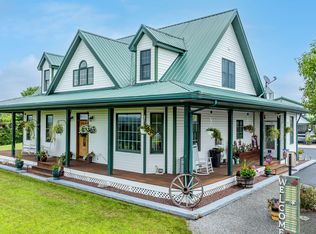 129 Kinney Hill Rd, Stillwater, PA 17878