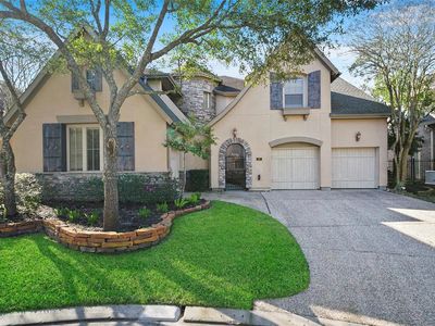 47 Greens Edge Dr, Humble, TX, 77339