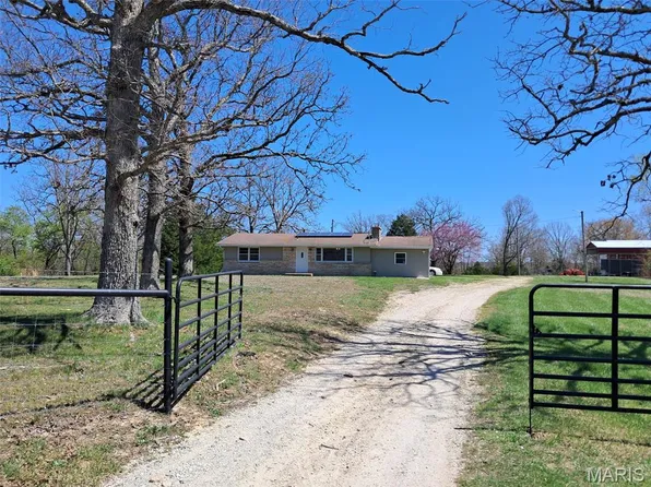 420 County Road 2380, Salem, MO 65560
