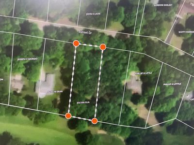9621 Sunset Dr, Stanwood, MI, 49346