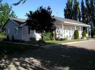 735 Canyon Three Rd, Ontario, OR 97914