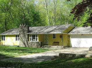 109 Pomfret Rd, Brooklyn, CT 06234