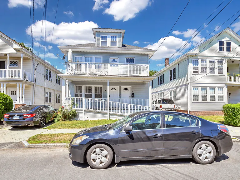 28 Radcliffe Ave #1 — Photo 2